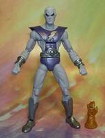Magus (Marvel Legends) Custom Action Figure