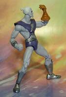 Magus (Marvel Legends) Custom Action Figure