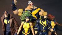 Strong Guy (Guido) (Marvel Legends) Custom Action Figure