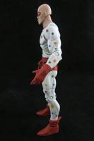 Polka Dot Man (DC Universe) Custom Action Figure