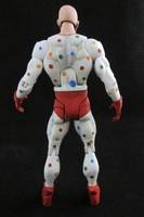Polka Dot Man (DC Universe) Custom Action Figure