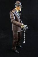 Clock King (DC Universe) Custom Action Figure