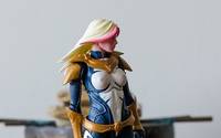 Songbird (Marvel Legends) Custom Action Figure