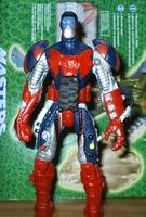 Dragstor (Masters of the Universe) Custom Action Figure