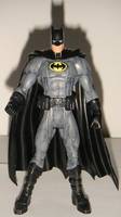 Ultimate Batman (Batman) Custom Action Figure