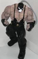 Bane (Batman) Custom Action Figure