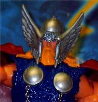 Thor Ruler of Asgard (Marvel Legends) Custom Action Figure