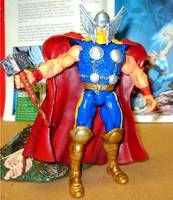 Thor Ruler of Asgard (Marvel Legends) Custom Action Figure