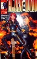 The Black Widow (Marvel Legends) Custom Action Figure