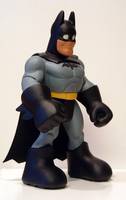 Batman (Batman) Custom Action Figure