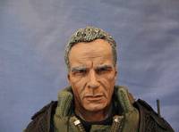 Col Jack O'Neill SG1 (Stargate) Custom Action Figure