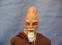 Ki-Adi-Mundi (Star Wars) Custom Action Figure