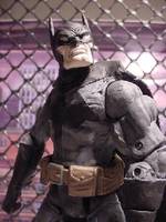 Batman (Marvel Legends) Custom Action Figure