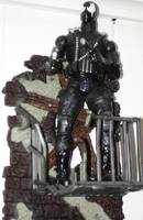 Grendell Prime (Marvel Legends) Custom Action Figure