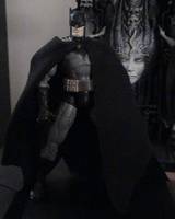 ML Hush Batman (Batman) Custom Action Figure