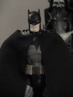 ML Hush Batman (Batman) Custom Action Figure