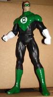 Green Lantern (Hal Jordan) (Green Lantern) Custom Action Figure