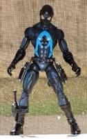 Avenger (Marvel Legends) Custom Action Figure