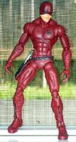Dare Devil (Marvel Legends) Custom Action Figure