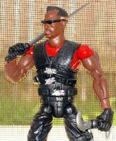 Movie Blade (Marvel Legends) Custom Action Figure