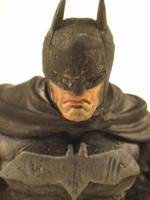 Batman (Batman) Custom Action Figure