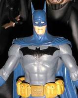 Batman (DC Direct) Custom Action Figure
