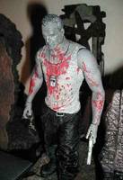 John McClane (Die Hard) Custom Action Figure