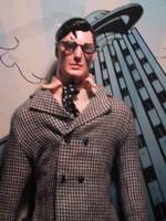 Superman 1978 (Superman) Custom Action Figure