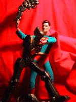 Superman 1978 (Superman) Custom Action Figure