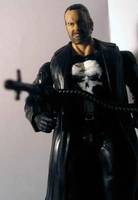 The Punisher [MAX VERSION] (Marvel) Custom Action Figure