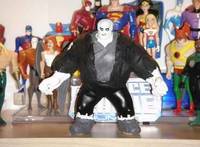 Solomon Grundy (Justice League Unlimited) Custom Action Figure