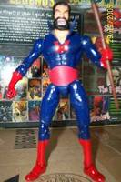 Black Tom Cassidy (Marvel Legends) Custom Action Figure
