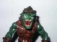 Green Goblin (Spider-Man) Custom Action Figure