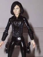 Selene (Marvel Legends) Custom Action Figure
