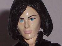 Selene (Marvel Legends) Custom Action Figure