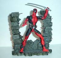 Deadpool (Marvel Legends) Custom Action Figure