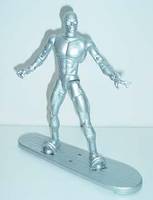 Silver Surfer (Marvel) Custom Action Figure