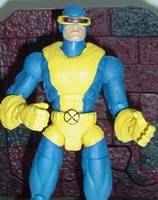 Classic Cyclops (Marvel Legends) Custom Action Figure