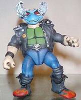 Clown Turtle (Spawn) Custom Action Figure
