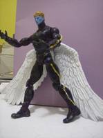 New X-Men Angel (Marvel Legends) Custom Action Figure