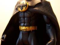 Batman 1989 Michael Keaton as Batman (Batman) Custom Action Figure
