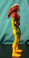 Jim Lee Rouge (Legendary Comic Book Heroes) Custom Action Figure