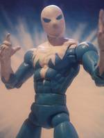 Blizzard (Marvel Legends) Custom Action Figure