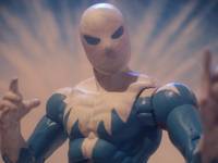 Blizzard (Marvel Legends) Custom Action Figure
