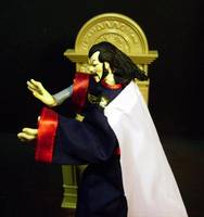 Mandarin (Marvel Legends) Custom Action Figure