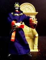 Mandarin (Marvel Legends) Custom Action Figure