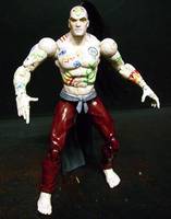 Master Darque (Marvel Legends) Custom Action Figure