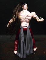 Master Darque (Marvel Legends) Custom Action Figure