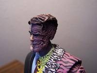Two-Face (Tommy Lee Jones) (Batman) Custom Action Figure