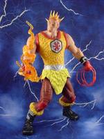 Infernus (Masters of the Universe) Custom Action Figure